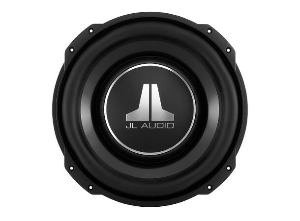 JL Audio 12TW3D4 subwoofer SLANK 12" 4ohm DVC 400W